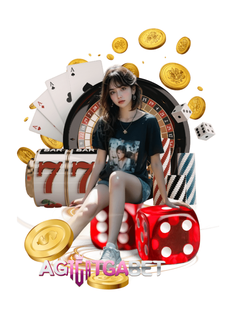 ag tgabet คาสิโนสด