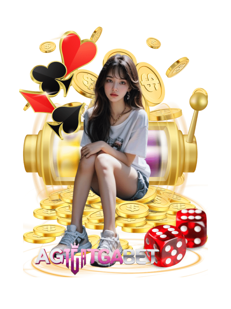 ag tgabet สล็อตพีจี